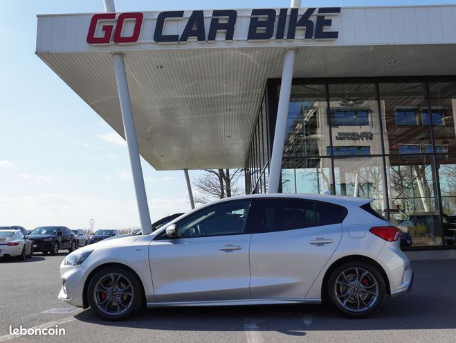 Ford Focus ST-Line 120CH Boite Auto Garantie 6 ans   de 2021