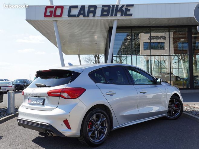 Ford Focus ST-Line 120CH Boite Auto Garantie 6 ans   de 2021