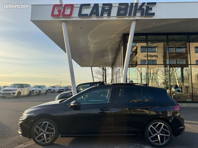 Volkswagen Golf 8 TDI 150 DSG7 Suivi complet Garantie 6   de 2020