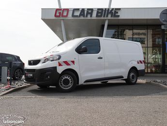  Voir détails -Peugeot Expert Long 3 Places 2.0 HDI 120CH Asphalt Gara à Sarreguemines (57)