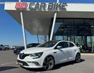 Renault Megane GT 205ch Boite Auto Suivi complet Toit o à Sarreguemines (57)
