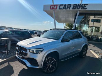  Voir détails -Mercedes GLE Classe 450 AMG Line dernier 6 cylindres  à Sarreguemines (57)