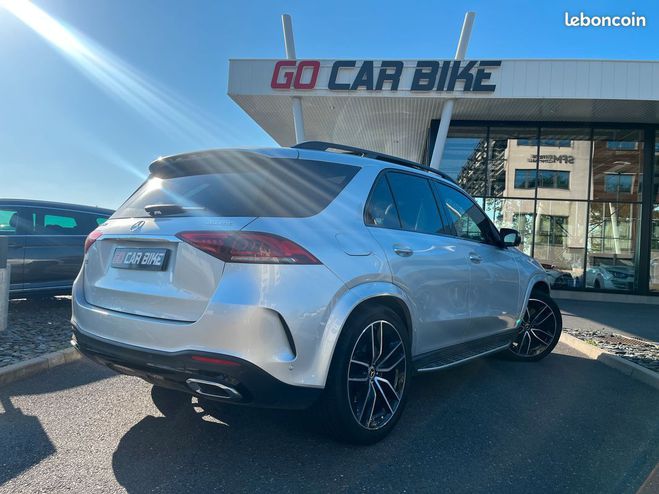Mercedes GLE Classe 450 AMG Line dernier 6 cylindres   de 2020