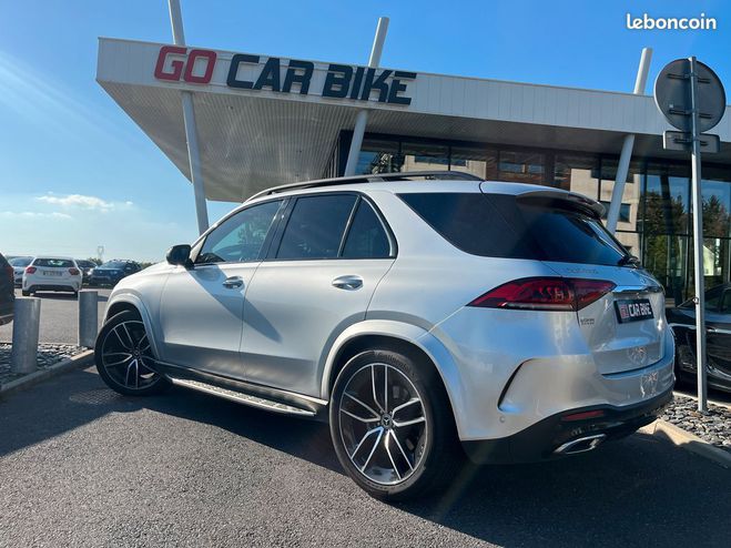 Mercedes GLE Classe 450 AMG Line dernier 6 cylindres   de 2020