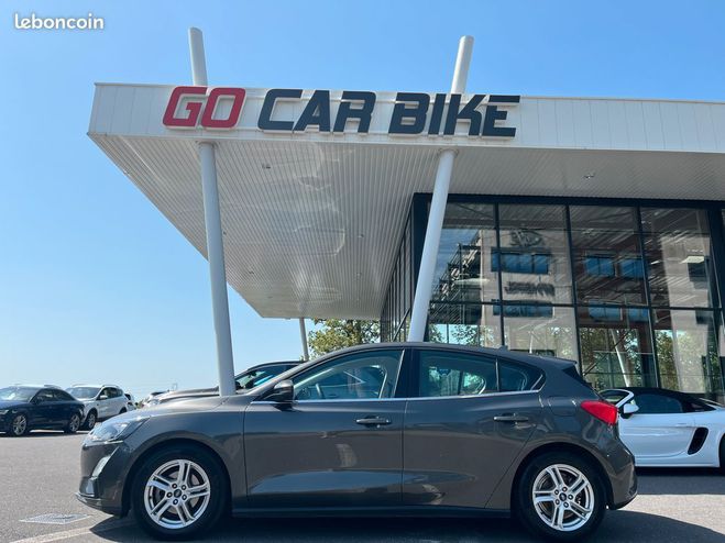 Ford Focus 1.5 95 ch Garantie 6 ans Full suivi chez  de 2021