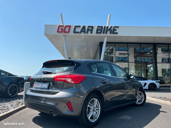 Ford Focus 1.5 95 ch Garantie 6 ans Full suivi chez  de 2021