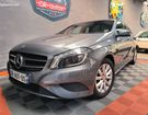 Mercedes Classe A 160 CDI 1.5 90ch sensation GPS jantes si à Courrires (62)