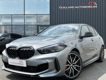  Voir détails -BMW Serie 1 M135i XDRIVE EDITION M-SPORT PRO 306ch ( à Pleumeleuc (35)