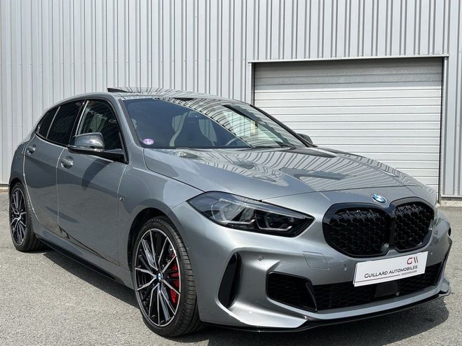 BMW Serie 1 M135i XDRIVE EDITION M-SPORT PRO 306ch ( GRIS de 2023