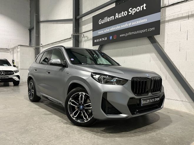 BMW X1 30 e xDrive 326 cv M Sport DKG7 Gris de 2023
