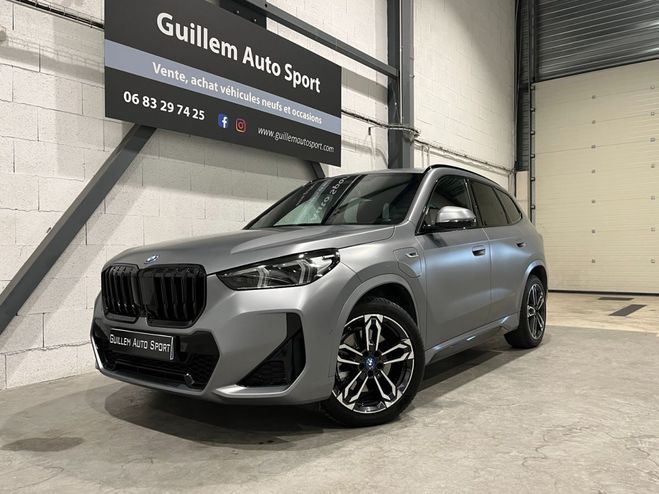 BMW X1 30 e xDrive 326 cv M Sport DKG7 Gris de 2023