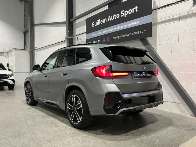 BMW X1 30 e xDrive 326 cv M Sport DKG7 Gris de 2023