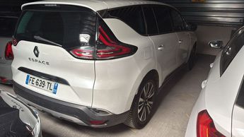  Voir détails -Renault Espace V 2.0 BLUE DCI 200CH INITIALE PARIS EDC  à Voreppe (38)