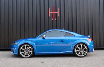  Voir détails -Audi TT RS TTRS à Grsy-sur-Aix (73)