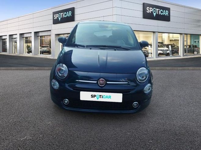 Fiat 500 1.0 70ch BSG S&S Epic Blue Mtal de 2024