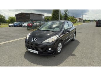  Voir détails -Peugeot 207 1.6 HDi 110 Premium Phase 2 à Boissy-le-Chtel (77)