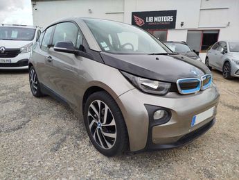  Voir détails -BMW Serie 1 I ELECTRIQUE à Yvrac (33)