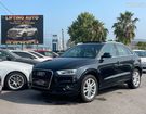 Audi Q3 2.0 TFSi 211ch Ambition Luxe Quattro S T à Nice (06)