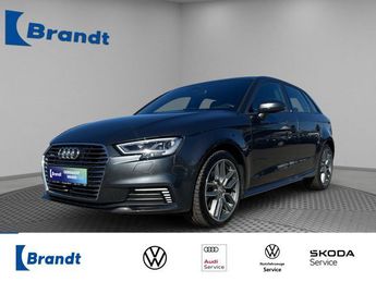  Voir détails -Audi A3 Sportback e tron 40 TSI S LINE à Leimbach (68)
