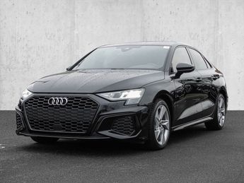  Voir détails -Audi A3 Limousine S line 30 TFSI à Leimbach (68)