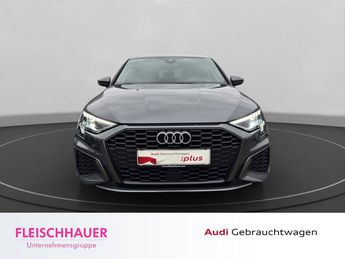  Voir détails -Audi A3 Sportback 40 TFSI e S line LED NAVI à Leimbach (68)