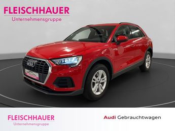  Voir détails -Audi Q3 45 TFSI e S Line Navi LED Kamera à Leimbach (68)