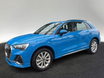  Voir détails -Audi Q3 45 TFSI e S line S tronic Pano Kamera à Leimbach (68)
