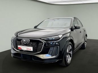  Voir détails -Audi Quattro Q6 SUV e tron 55 S line Navi à Leimbach (68)