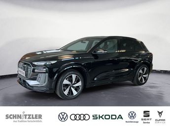  Voir détails -Audi Q6 e-tron e S line 55 quattro 360 MATRIX à Leimbach (68)