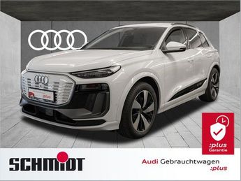  Voir détails -Audi Q6 e-tron e 55 quattro S line LM20 Tech à Leimbach (68)