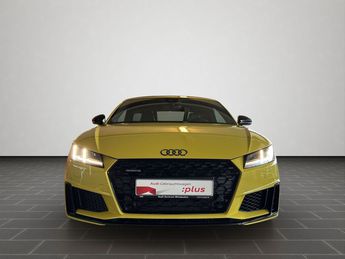  Voir détails -Audi TT Roadster 45 TFSI S Line quattro S à Leimbach (68)