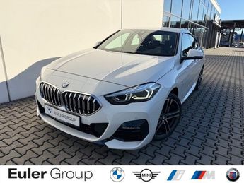  Voir détails -BMW Serie 2 218 Gran Coupe i M Sport LiveCockProf à Leimbach (68)