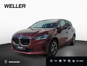  Voir détails -BMW Serie 2 216i Active Tourer Adap.LED,RFK,M à Leimbach (68)