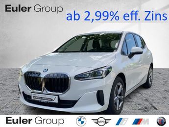  Voir détails -BMW Serie 2 216 Active Tourer i DKG Memory DrivAss à Leimbach (68)