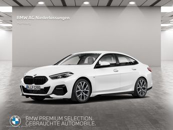  Voir détails -BMW Serie 2 218i Gran Coup M Sport LiveCockpitProf à Leimbach (68)