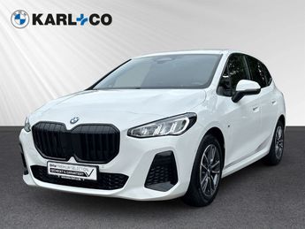  Voir détails -BMW Serie 2 220 Active Tourer M Sport AHK à Leimbach (68)