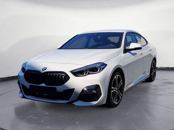  Voir détails -BMW Serie 2 218i Gran Coupe M Sport Shadow Navi LED à Leimbach (68)