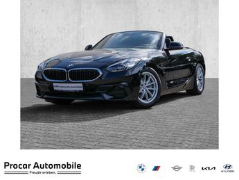  Voir détails -BMW Z4 sDrive20i LiCoPro PDC V H DAB CarPlay à Leimbach (68)