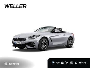  Voir détails -BMW Z4 20iA Sport Line à Leimbach (68)