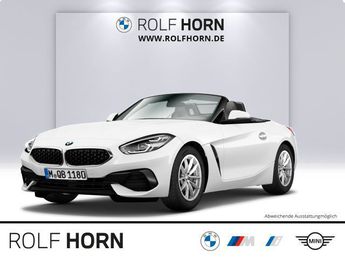  Voir détails -BMW Z4 sDrive20i Advantage SHZ Klima RFK HiFi à Leimbach (68)