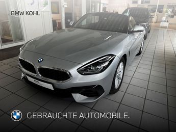  Voir détails -BMW Z4 sDrive 20i Advantage Harman Kardon à Leimbach (68)