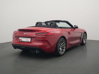 Voir détails -BMW Z4 Roadster sDrive Sport Line VIRT SHZ à Leimbach (68)