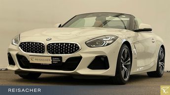  Voir détails -BMW Z4 sDrive20i M Sport,Leder,Autom à Leimbach (68)