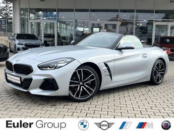  Voir détails -BMW Z4 sDrive30i A M Sport 19 Navi Leder LED à Leimbach (68)