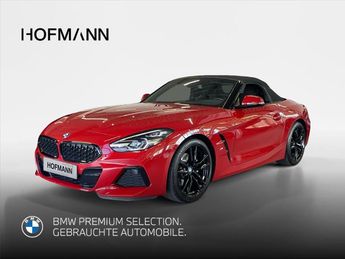 Voir détails -BMW Z4 sDrive20i Aut. MSport ACC HuD à Leimbach (68)