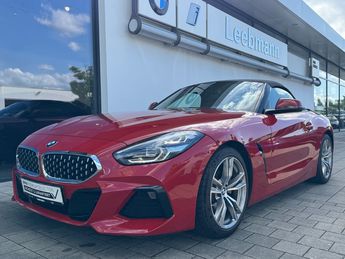  Voir détails -BMW Z4 sDrive20i M Sport AdaLED RFK 2 JAHRE à Leimbach (68)