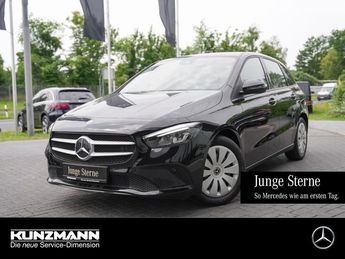  Voir détails -Mercedes Classe B 250 e MBUXNavi Kamera Sitzhzg à Leimbach (68)