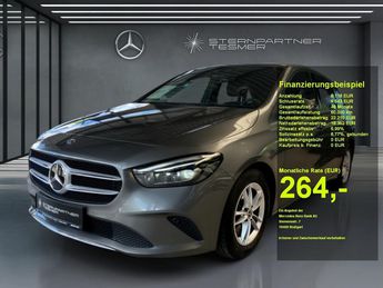  Voir détails -Mercedes Classe B 180 MBUX KAMERA NAVI SHZ AUT à Leimbach (68)