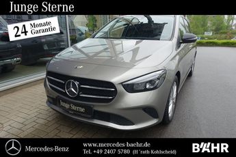  Voir détails -Mercedes Classe B 200 Progressive Night à Leimbach (68)