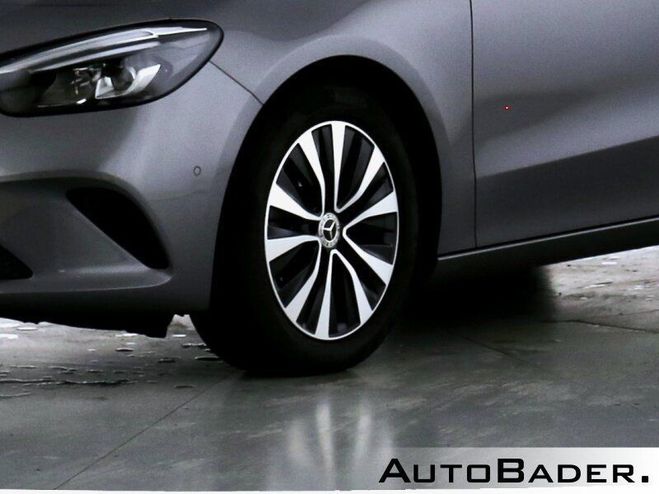 Mercedes Classe B 220 d 8G Style MBUX LED Park Gris Peinture Mtallise de 